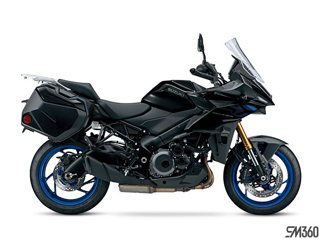 Suzuki GSX-S1000GX+ BASE GSX-S1000GX 2026