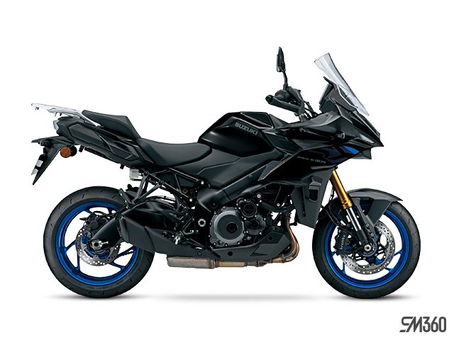 Suzuki GSX-S1000GX  2026