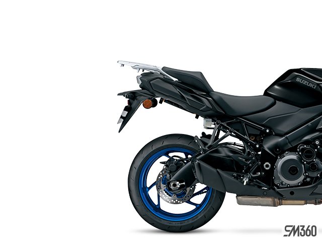 Suzuki GSX-S1000GX  2026