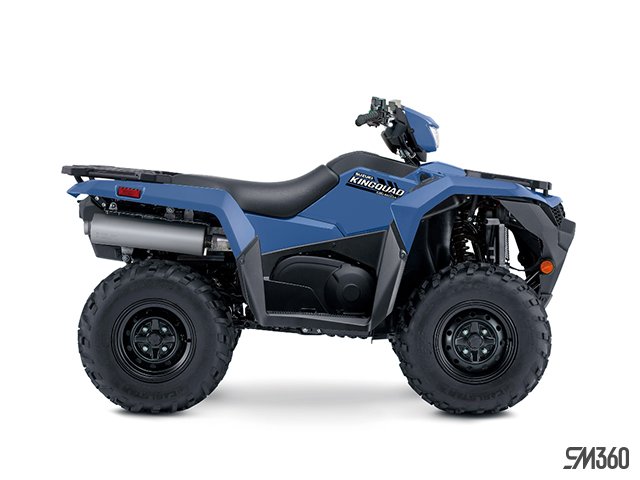 Suzuki KINGQUAD 500XP BASE KINGQUAD 500XP 2026