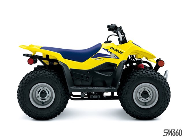 Suzuki QUADSPORT Z90  2026