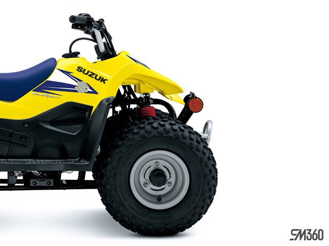 Suzuki QUADSPORT Z90  2026