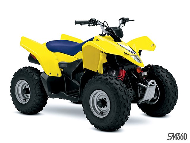 Suzuki QUADSPORT Z90  2026