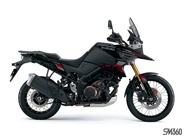 2026 Suzuki V-Strom 1050DE