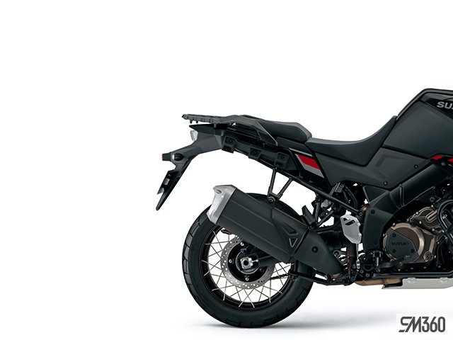 2026 Suzuki V-Strom 1050DE