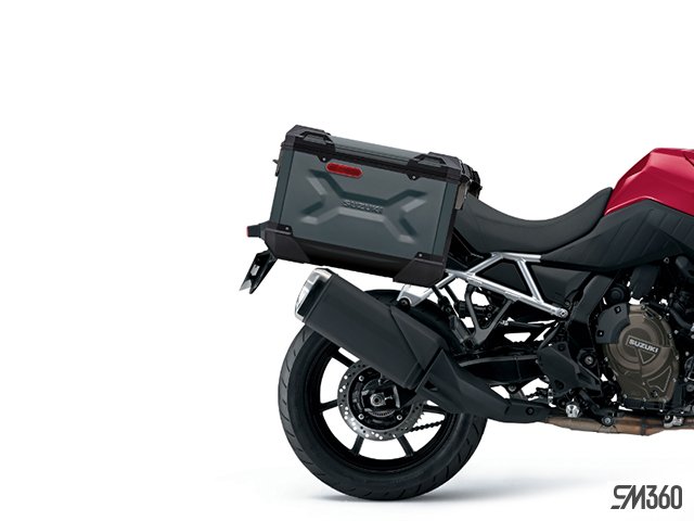 2026 Suzuki V-Strom 800 TOURING