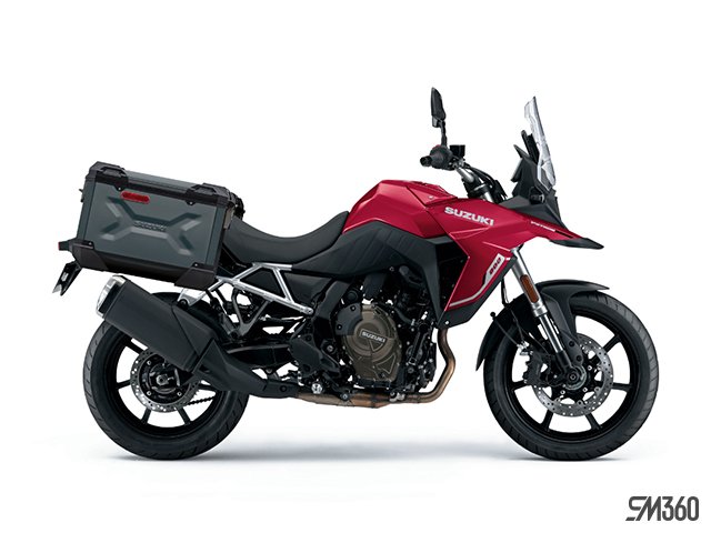 Suzuki V-Strom 800 TOURING BASE V-Strom 800 TOURING 2026