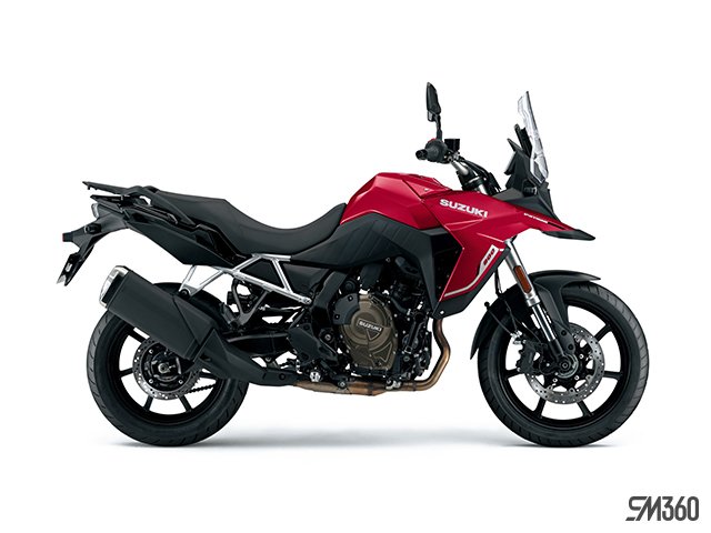 Suzuki V-Strom 800 BASE V-STROM 800 2026