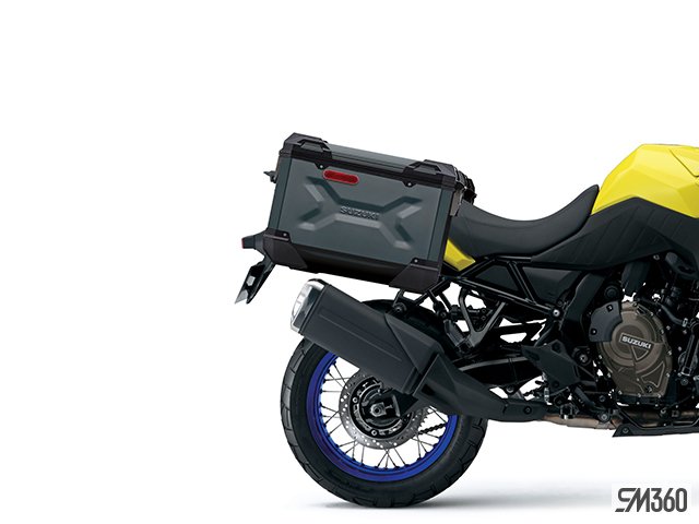 Suzuki V-Strom 800DE Adventure  2026
