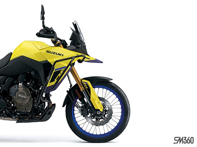 Suzuki V-Strom 800DE Adventure  2026