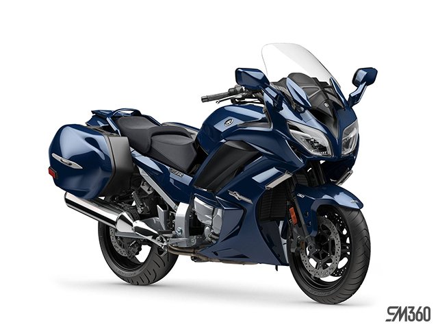 Yamaha FJR1300 ES  2026