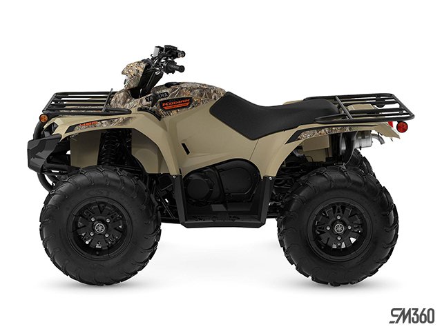 Yamaha KODIAK 450 EPS CAMO BASE KODIAK 450 EPS CAMO 2026