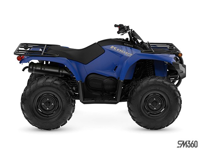 2026 Yamaha KODIAK 450