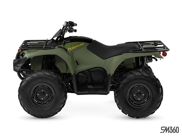 Yamaha KODIAK 450 BASE KODIAK 450 2026