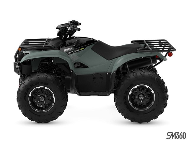 2026 Yamaha KODIAK 700 EPS XT-R