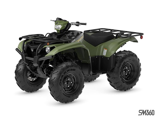 2026 Yamaha KODIAK 700 EPS