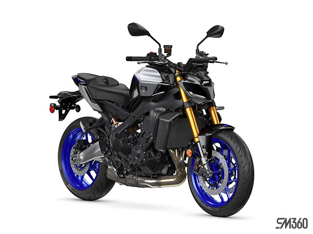 Yamaha MT-09 SP  2026