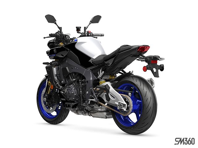 Yamaha MT-10 SP  2026