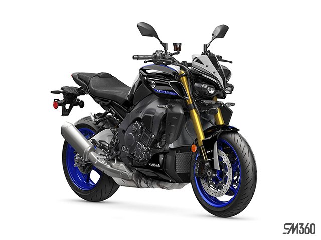 Yamaha MT-10 SP  2026