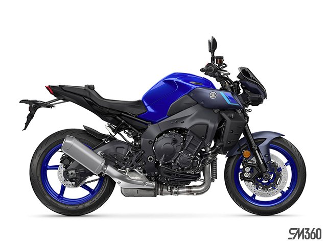 Yamaha MT-10 BASE MT-10 2026