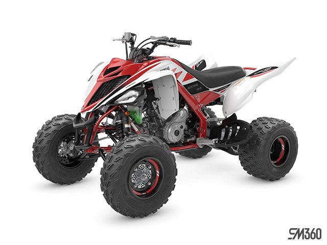 2026 Yamaha RAPTOR 700R SE