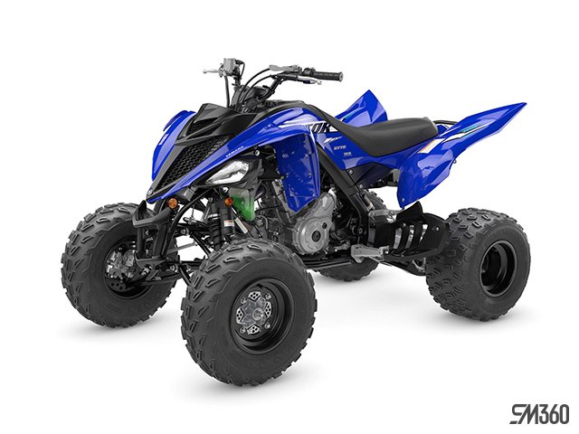 2026 Yamaha RAPTOR 700R