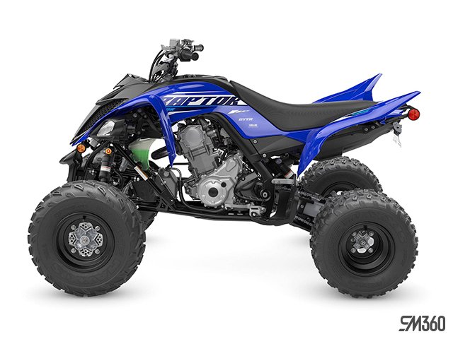 Yamaha RAPTOR 700R BASE RAPTOR 700R 2026