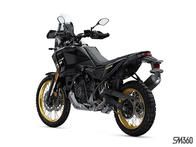 Yamaha TENERE 700 World Raid  2026
