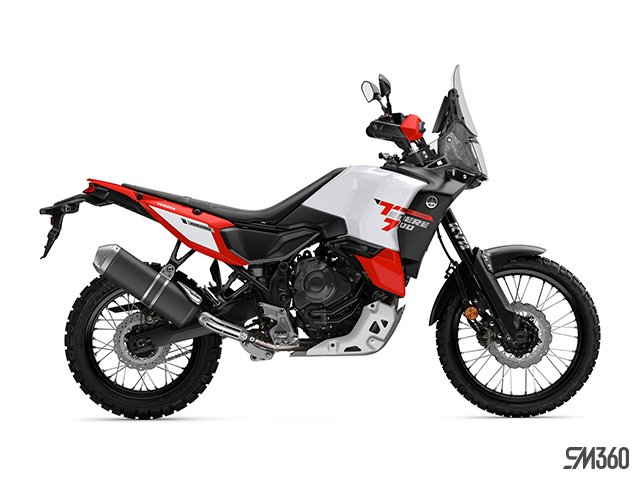 Yamaha TENERE 700 World Raid BASE TENERE 700 World Raid 2026