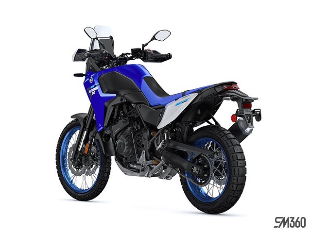 Yamaha TÉNÉRÉ 700  2026