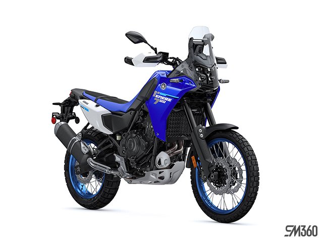 Yamaha TÉNÉRÉ 700  2026