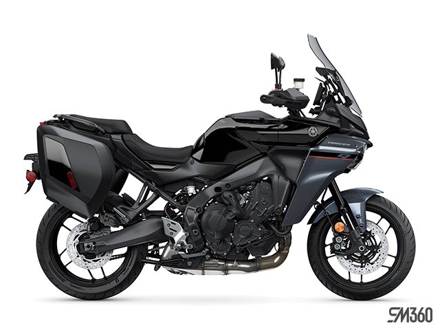 Yamaha Tracer 9 Y-AMT  2026