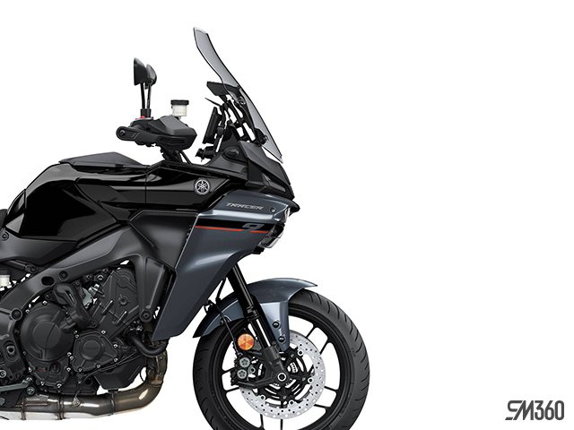 Yamaha Tracer 9 Y-AMT  2026