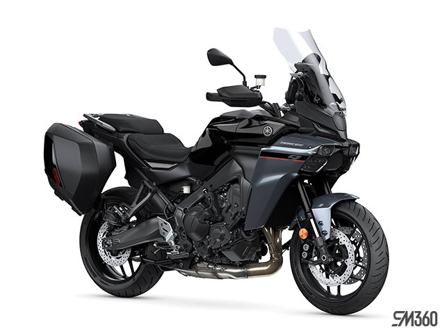 Yamaha Tracer 9 Y-AMT  2026