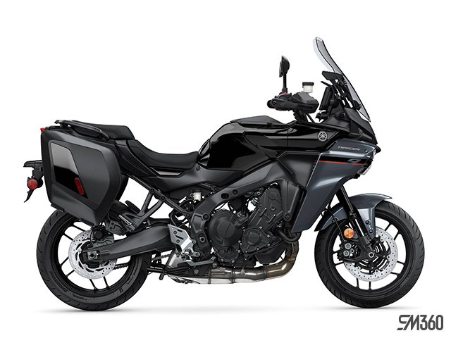 2026 Yamaha TRACER 9