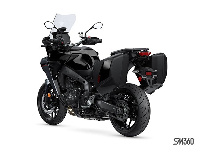 2026 Yamaha TRACER 9