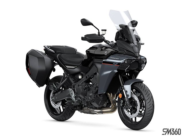 2026 Yamaha TRACER 9