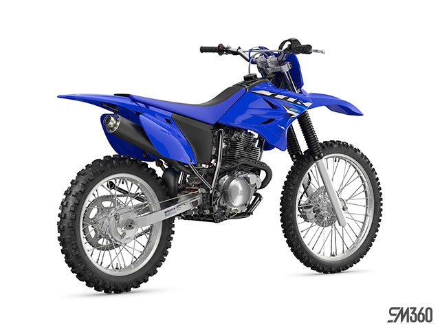 Yamaha TT-R 230  2026