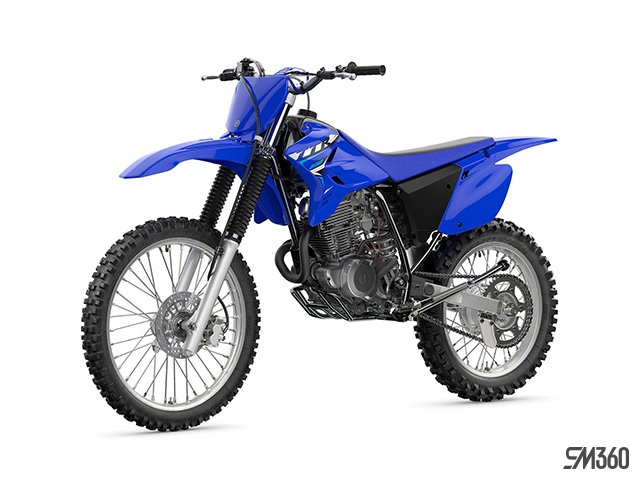 Yamaha TT-R 230  2026