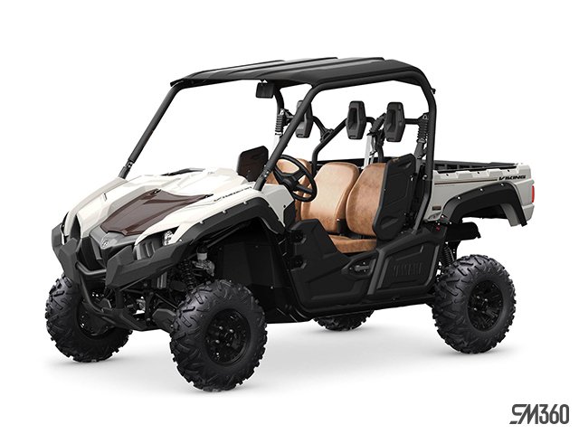 2026 Yamaha VIKING EPS SE