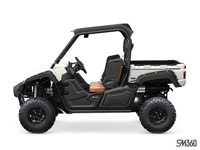 Yamaha VIKING EPS SE BASE VIKING EPS SE 2026