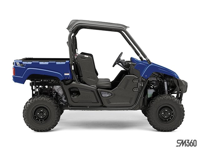 2026 Yamaha VIKING EPS
