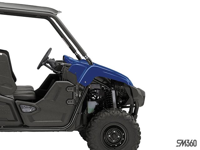2026 Yamaha VIKING EPS