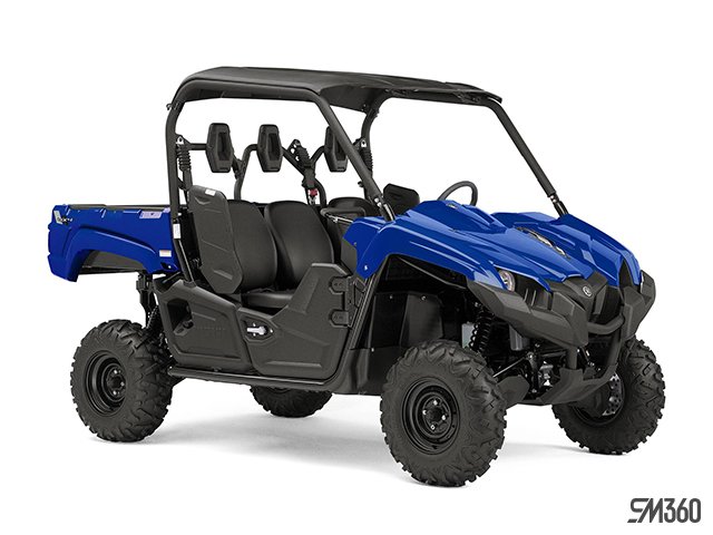 2026 Yamaha VIKING EPS