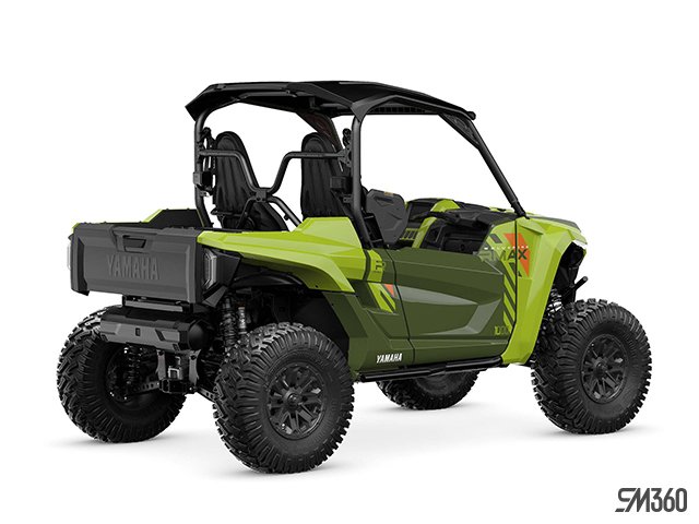 2026 Yamaha WOLVERINE RMAX2 1000 R-SPEC