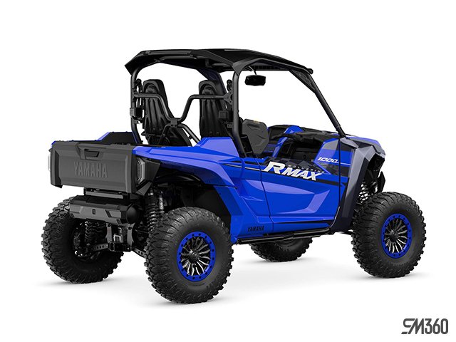 2026 Yamaha WOLVERINE RMAX2 1000 SPORT