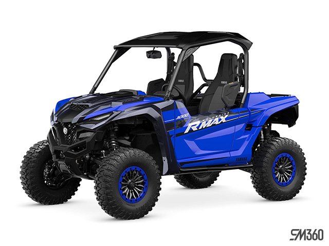 2026 Yamaha WOLVERINE RMAX2 1000 SPORT