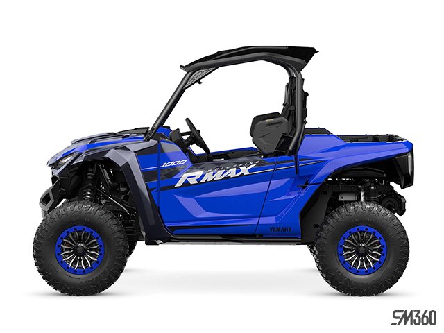 Yamaha WOLVERINE RMAX2 1000 SPORT BASE WOLVERINE RMAX2 1000 Sport 2026