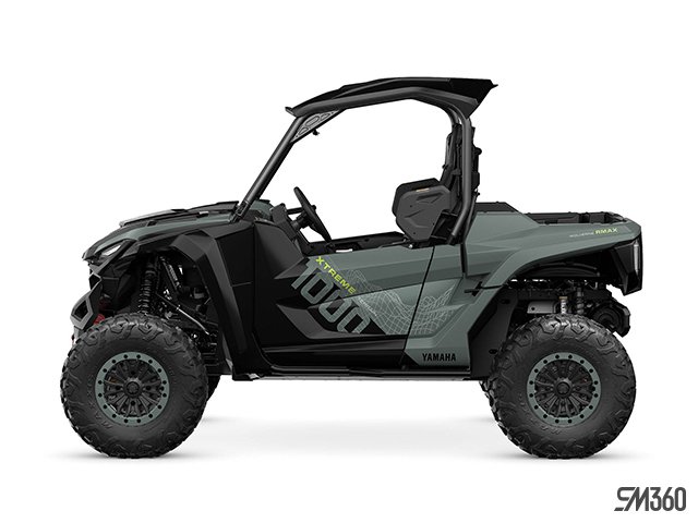 Yamaha WOLVERINE RMAX2 1000 XT-R  2026