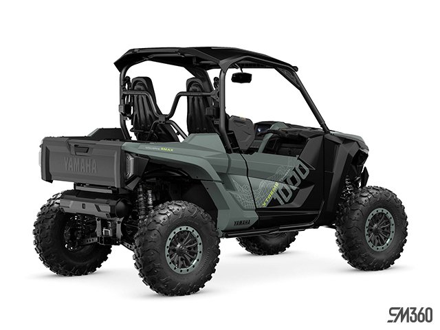 Yamaha WOLVERINE RMAX2 1000 XT-R  2026